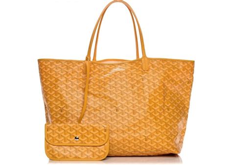 colors of goyard bags|best Goyard handbags.